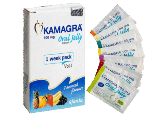 KAMAGRA